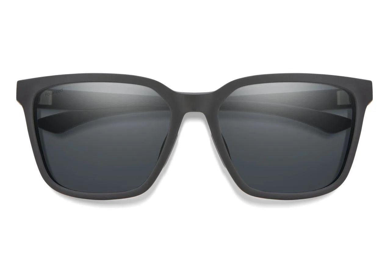 Smith Optics Lifestyle 203686 Shoutout Core Sunglasses - view 8
